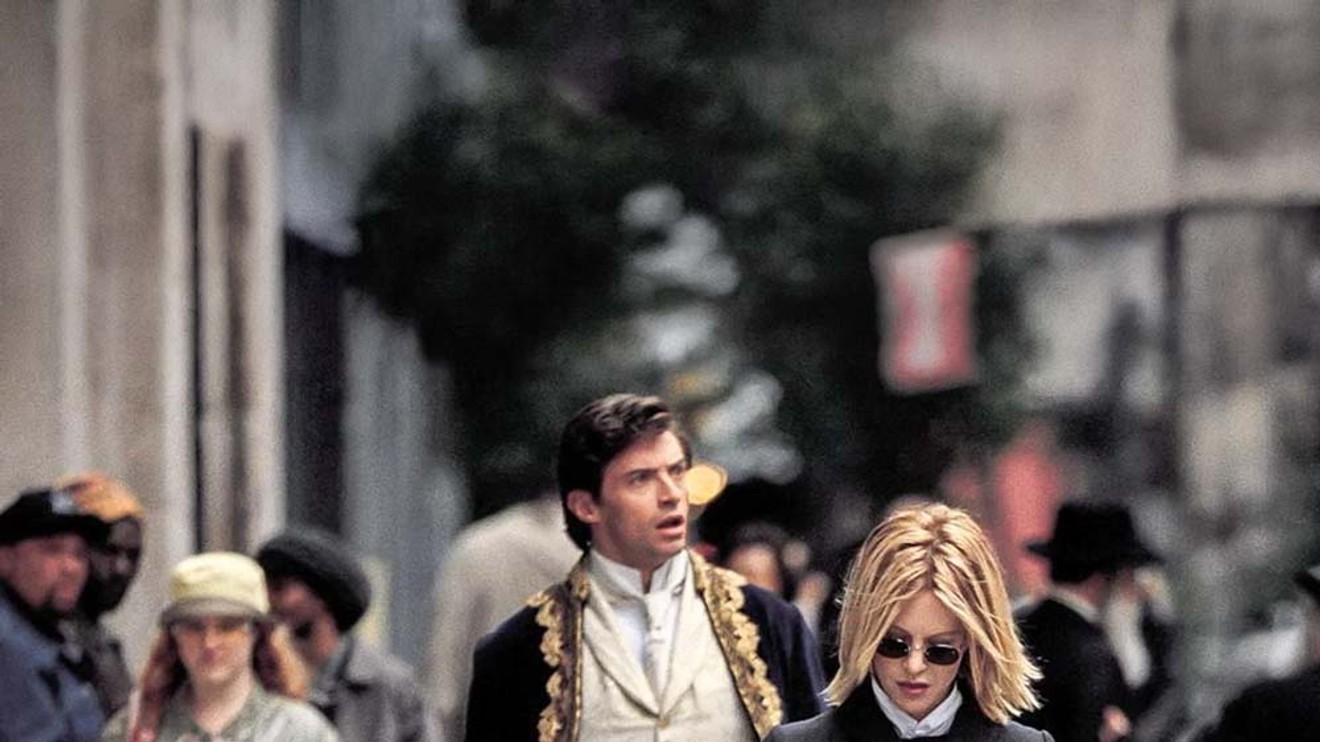 Kate & Leopold