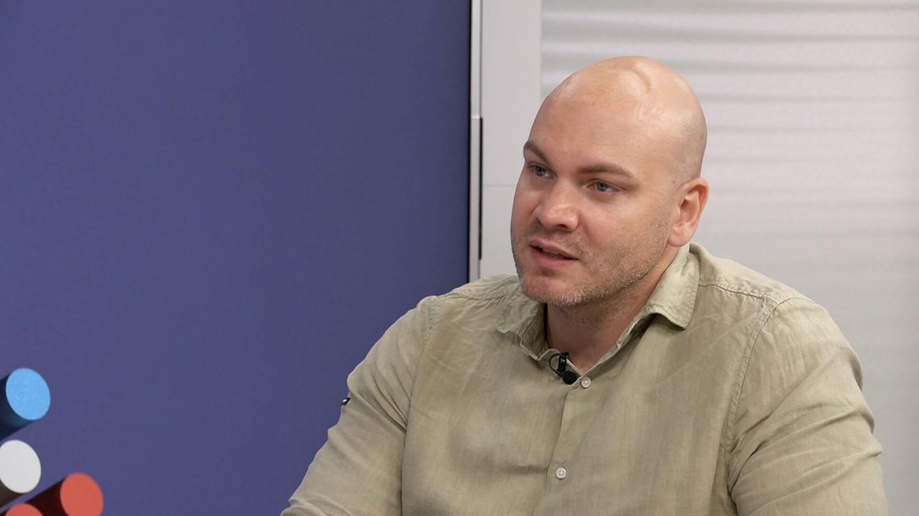 Jan Klusoň o čtyřdenním pracovním týdnu