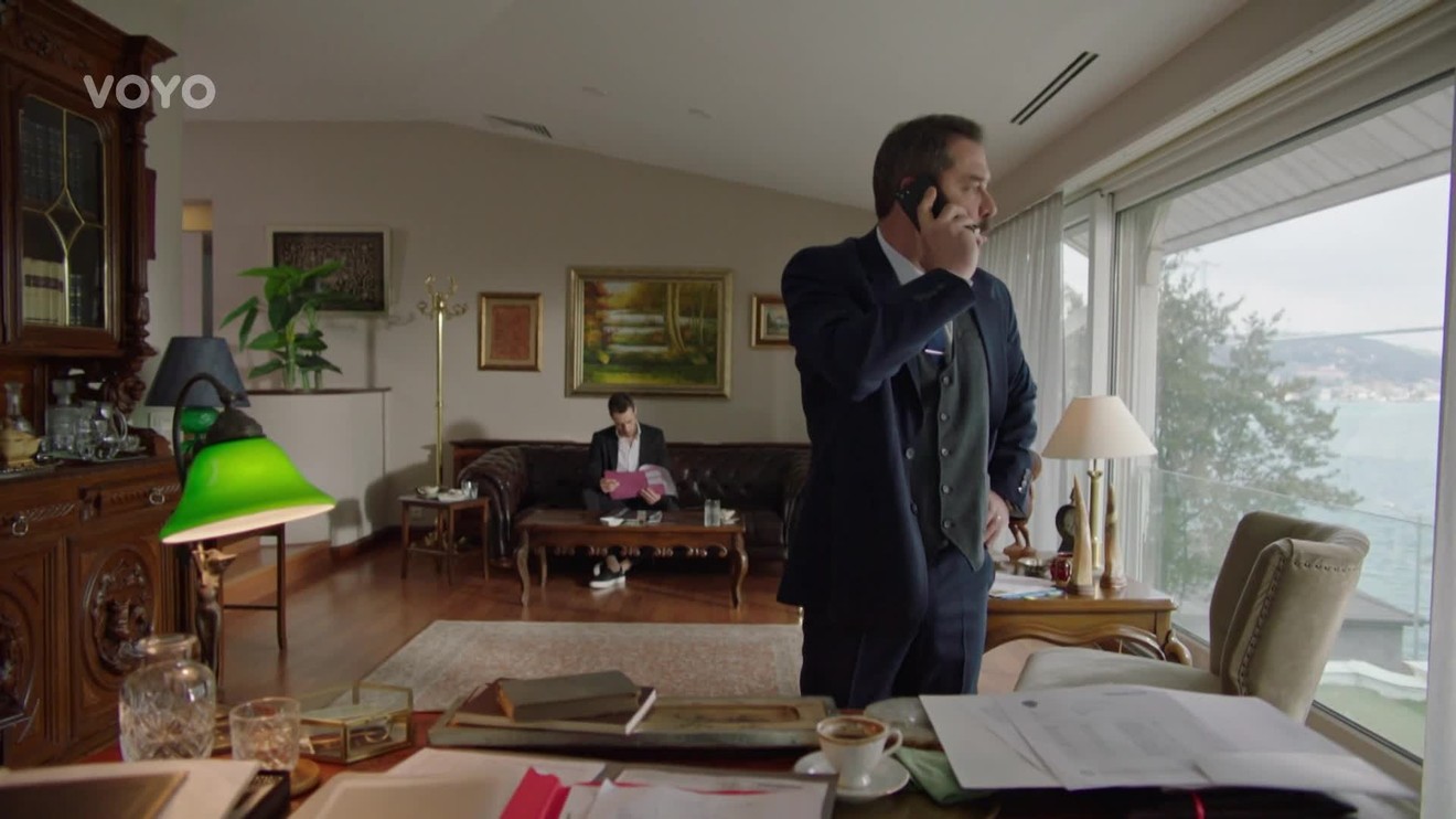 Láska a nenávist Istanbulu