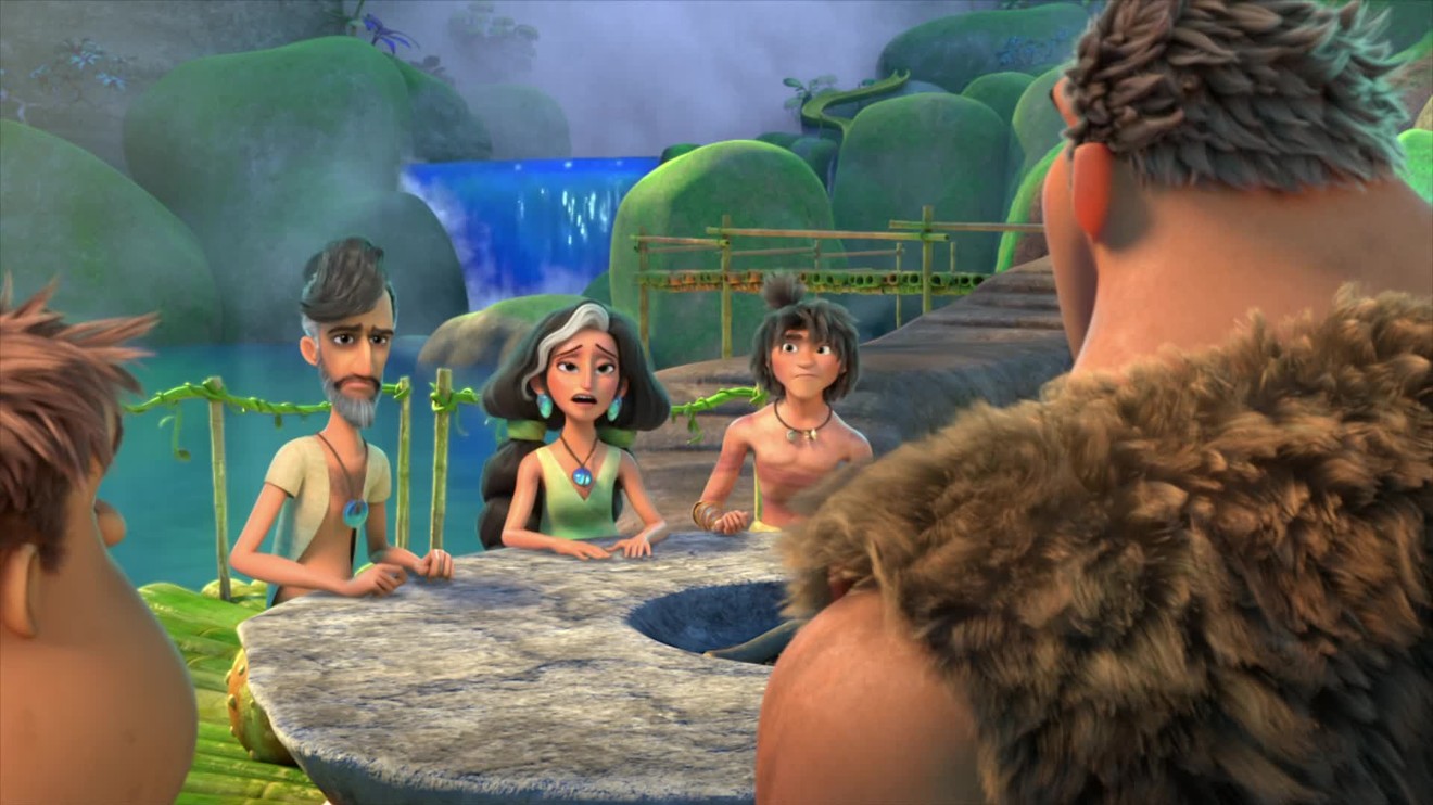 22. díl - Bláznivá světla