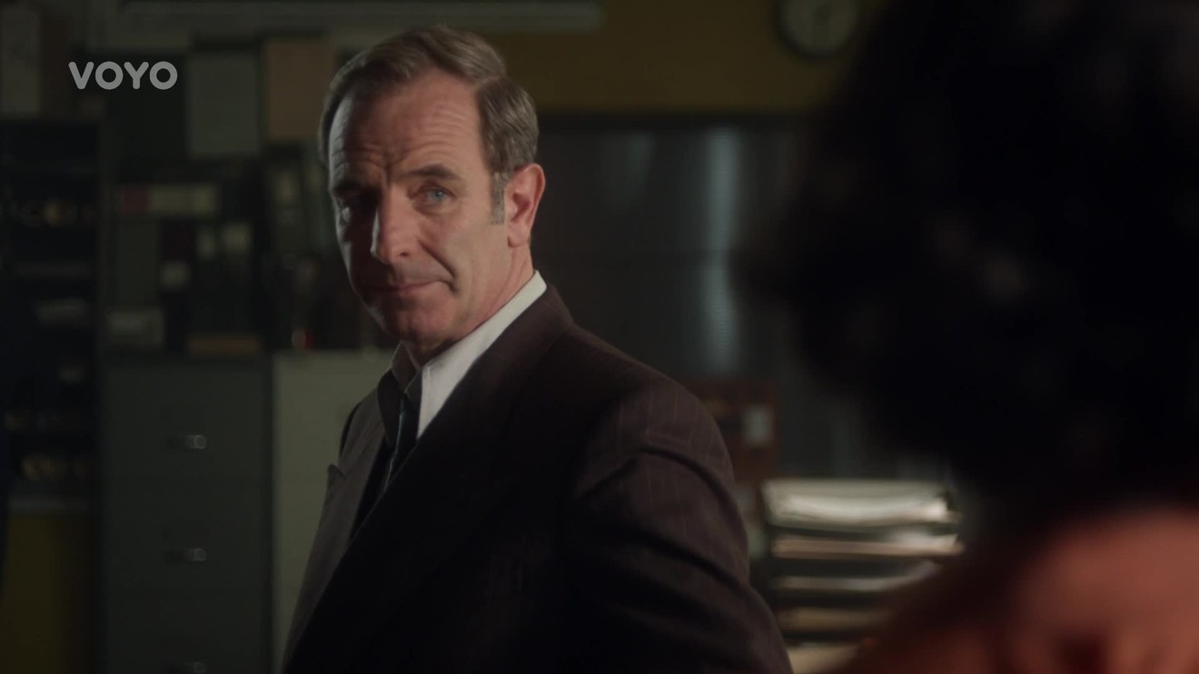 Grantchester