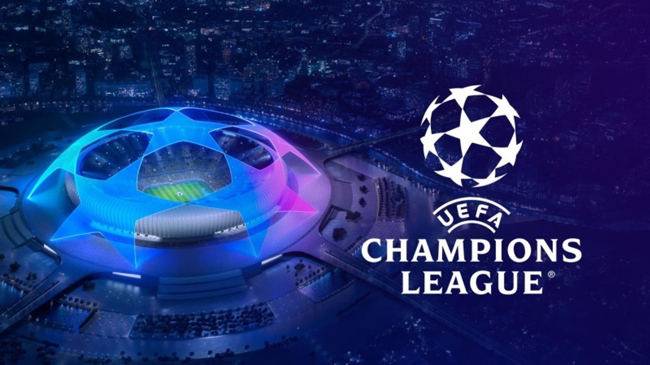 Liga mistrů UEFA 2025/2026, Fotbal