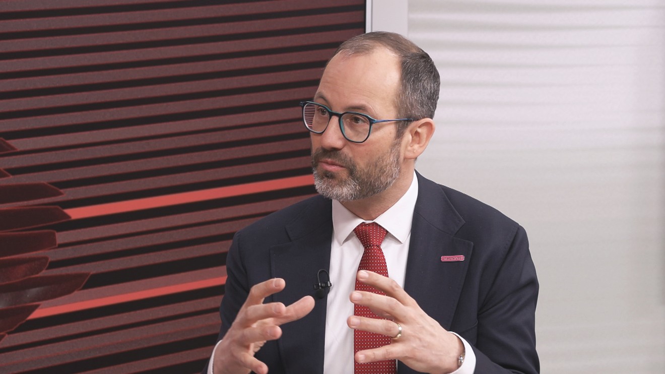 Jan Farský (STAN) – 30. 1. 2026