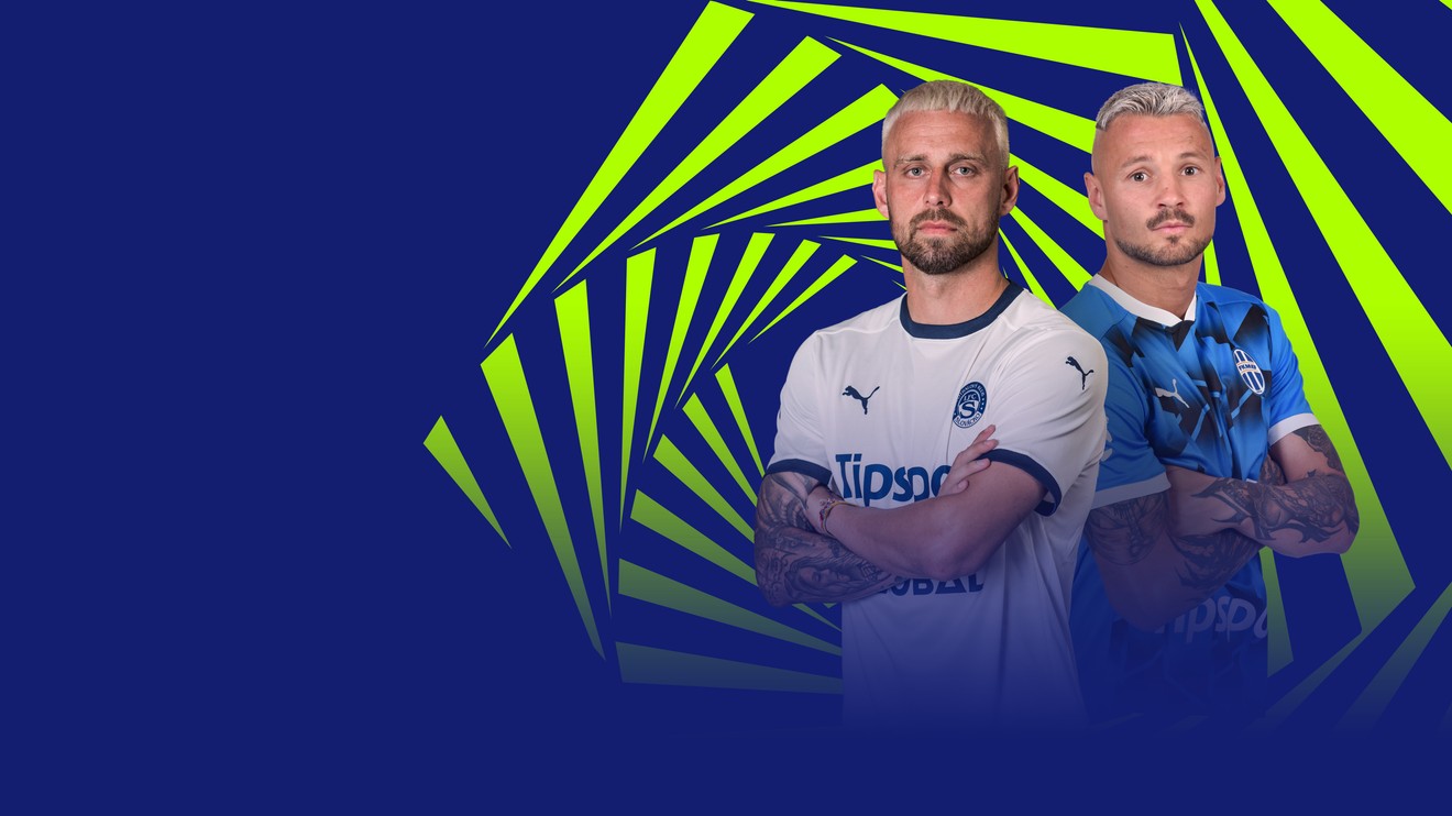 CHL: 1.FC Slovácko-FK Mladá Boleslav