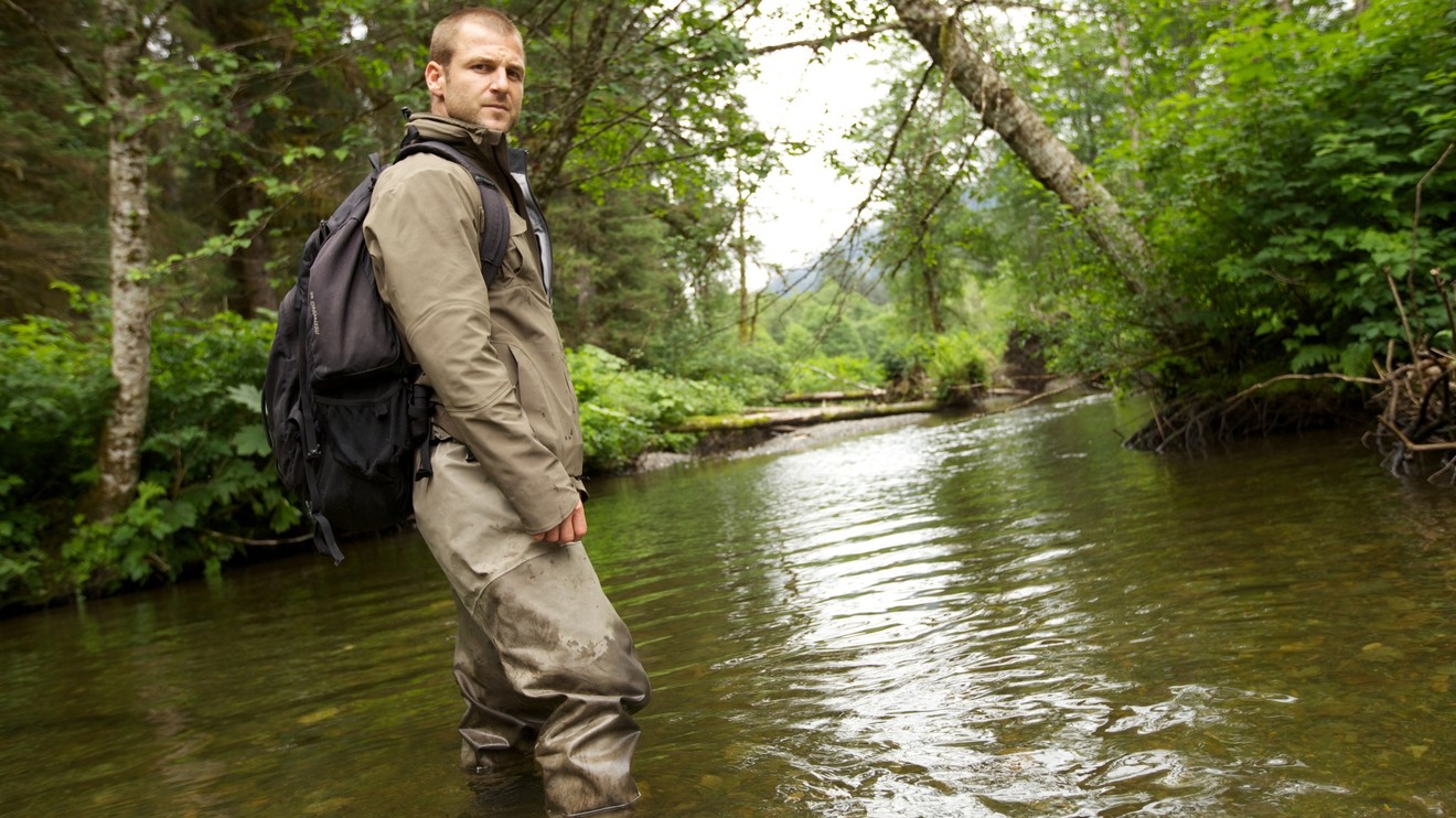 Nebezpečné ostrovy