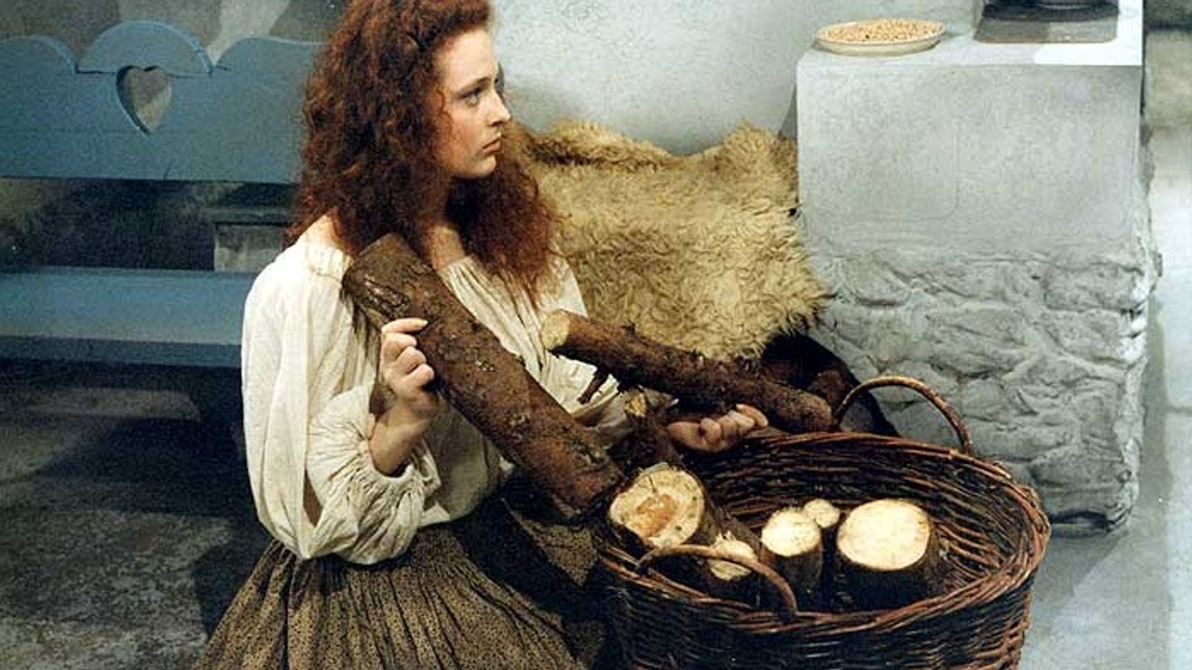 Dvanáct měsíčků