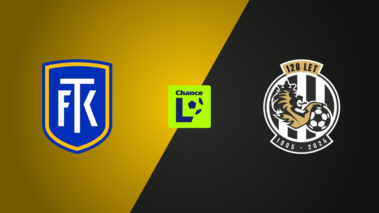 CHL: FK Teplice-FC Hradec Králové