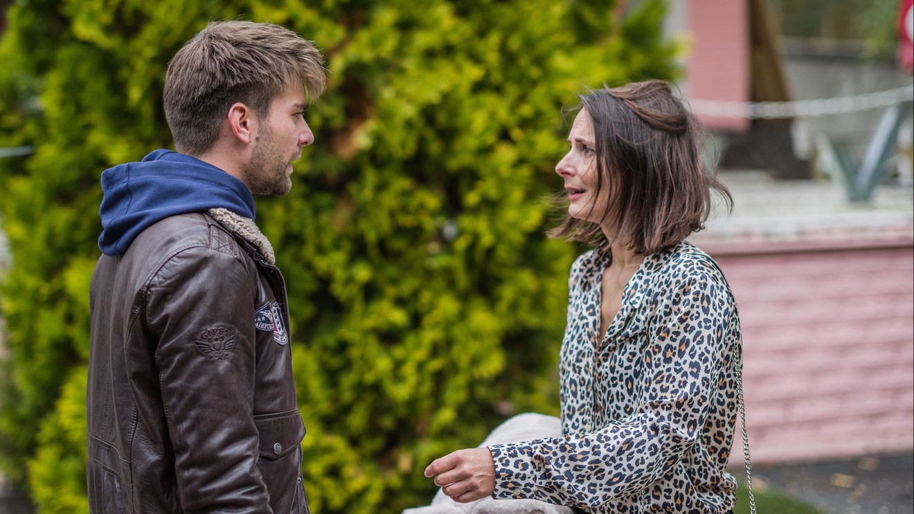 190. díl - Věčný život 1