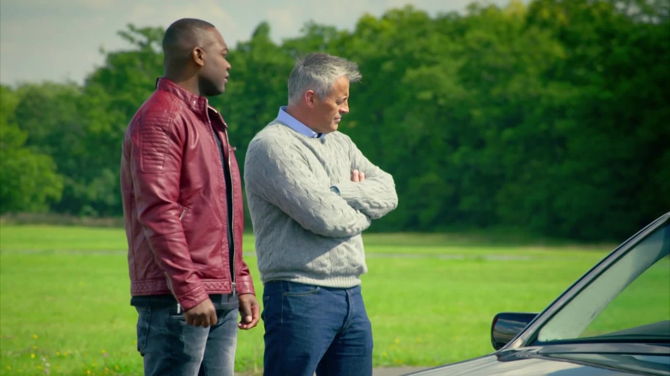 Top Gear
