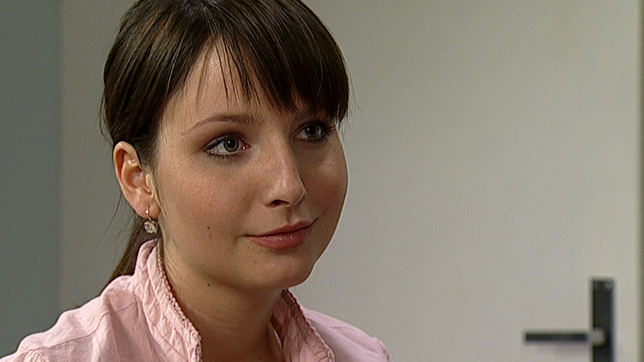 21. díl - Nevyznám se v tobě