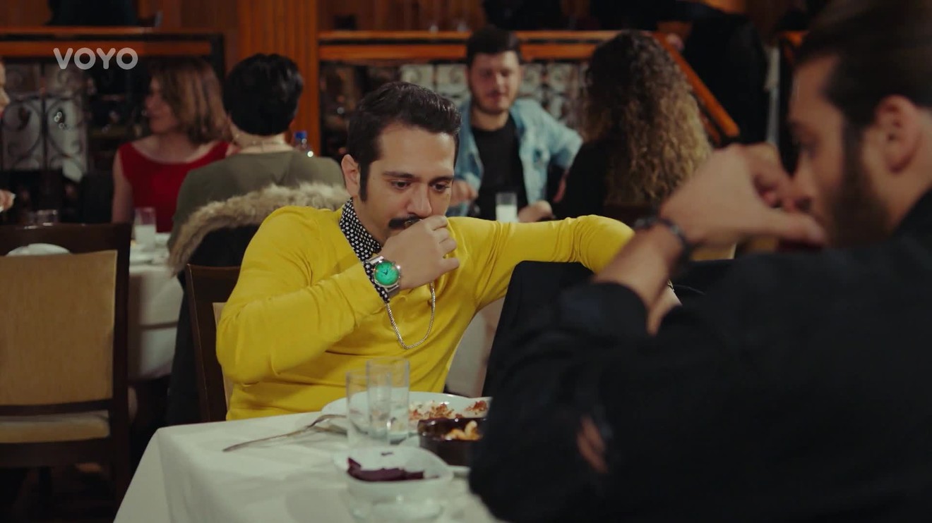 27. díl - Nemohu odletět