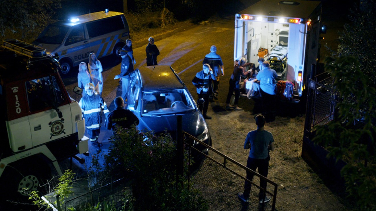 55. díl - Na válečné stezce