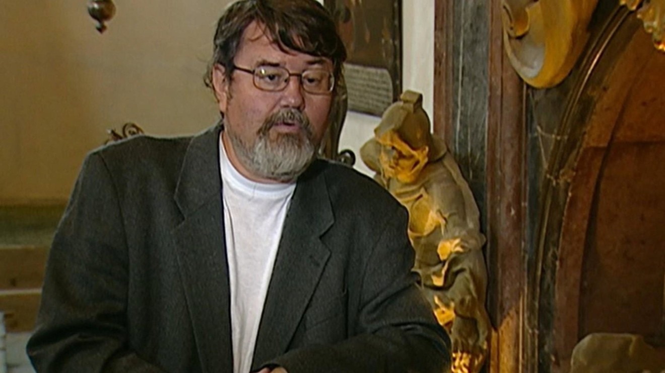Odkaz svatého Václava