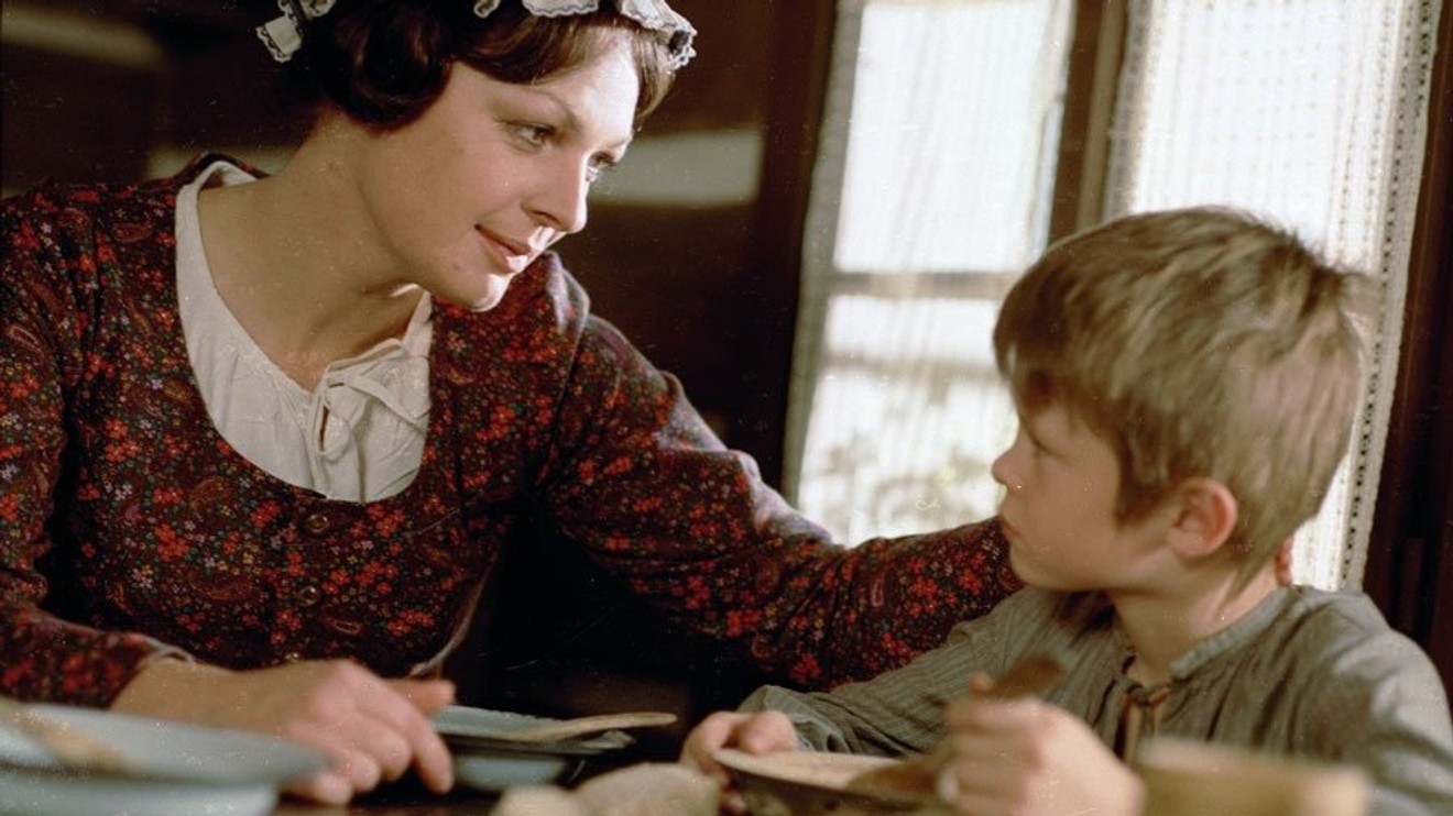 V zámku a podzámčí