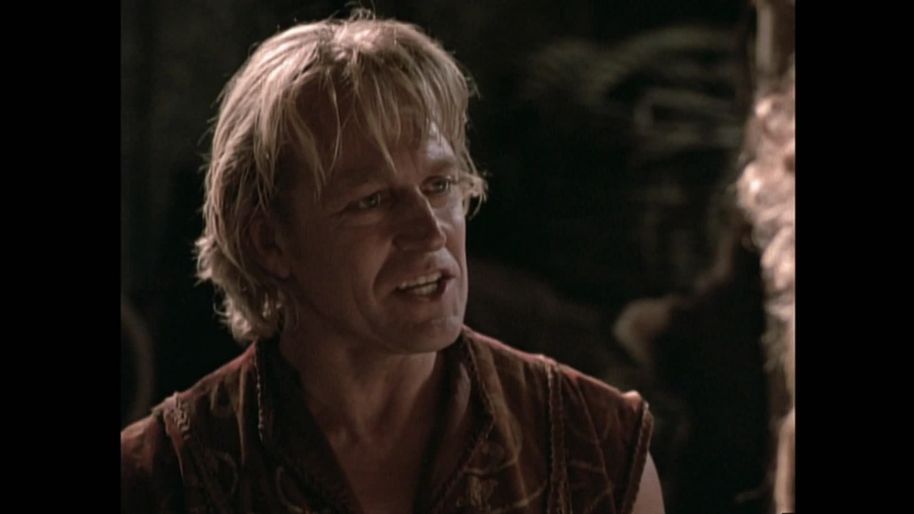 21. díl - Svatba mé milé