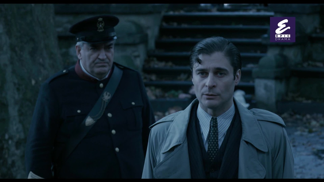 Komisař Ricciardi