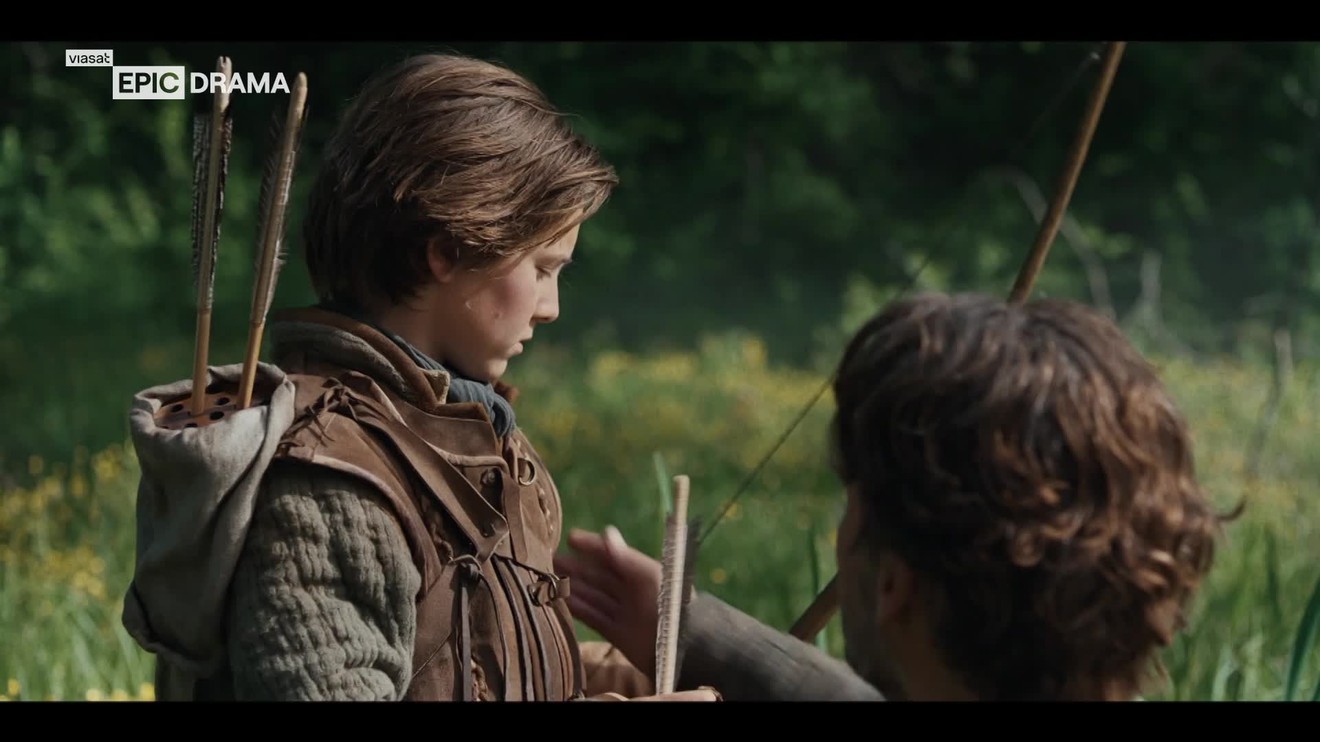 Robin Hood