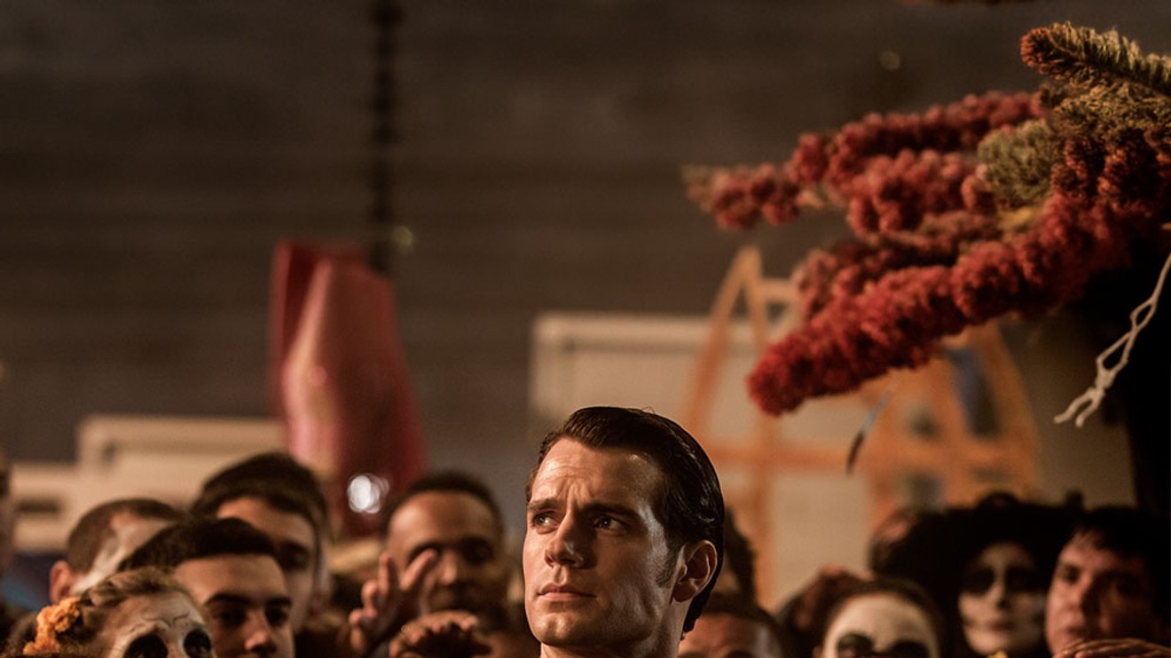 Batman vs. Superman: Úsvit spravedlnosti