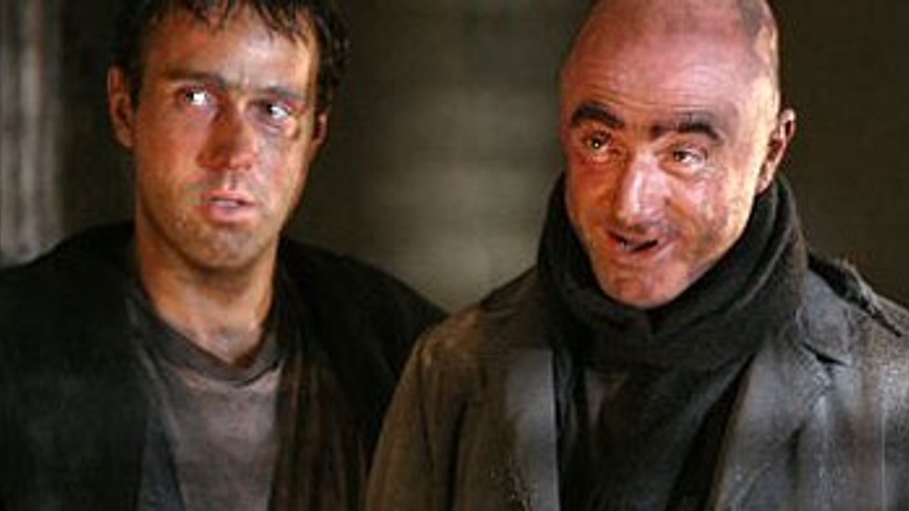 Gabriel - Anděl pomsty