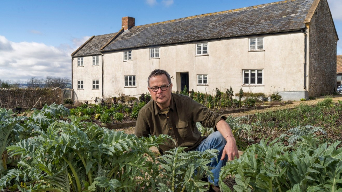 River Cottage Handbook