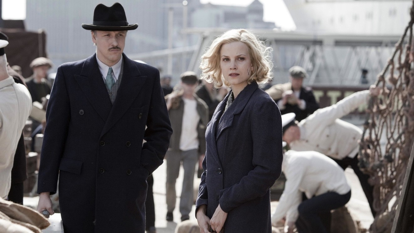 Hříšní lidé města Oss