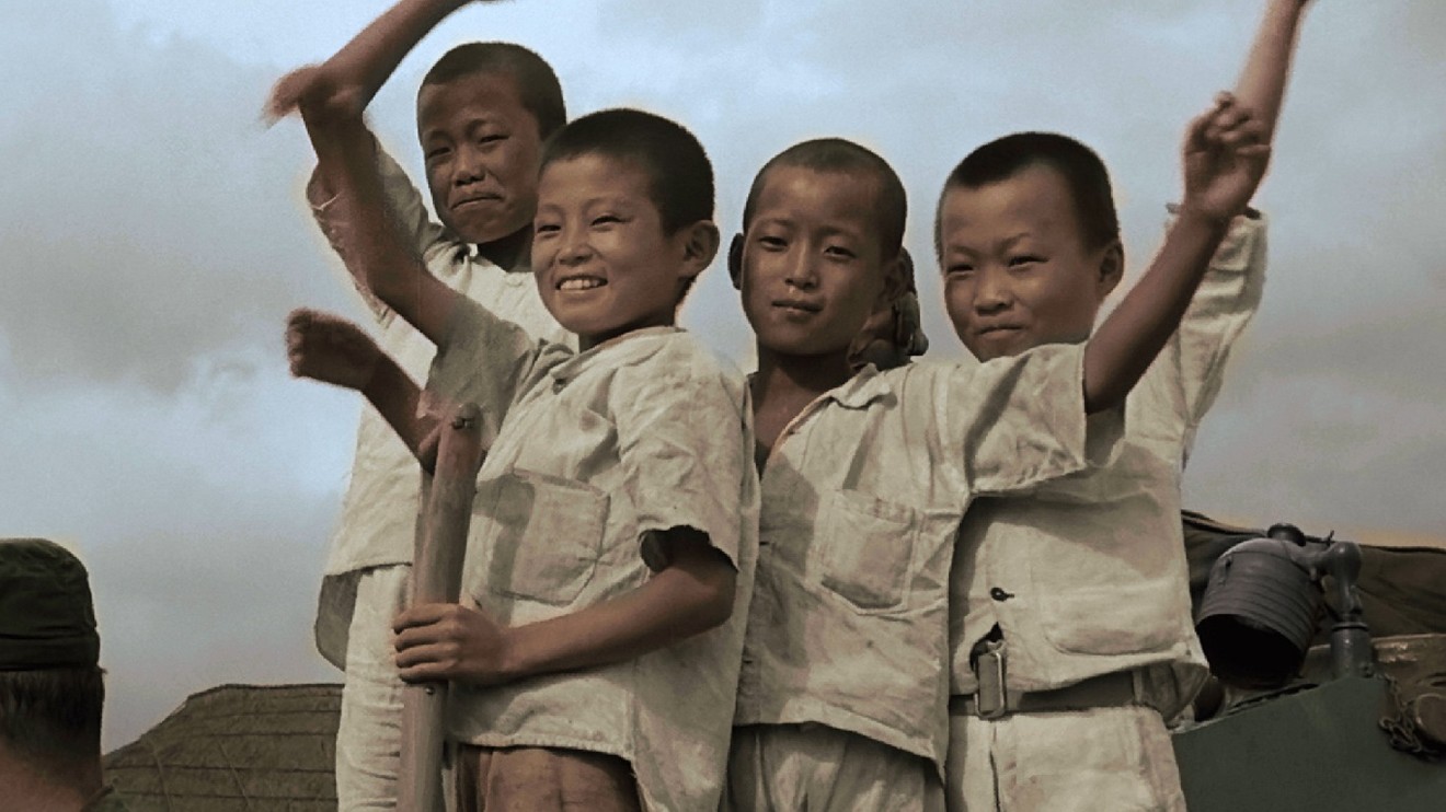 Apocalypse La Guerre Des Mondes 1945-1991