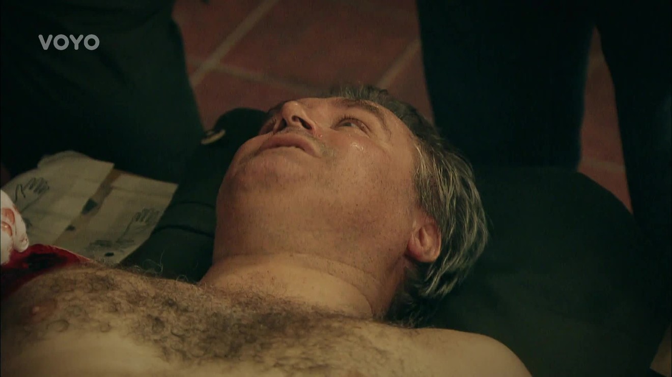 52. díl - Počátecký smír