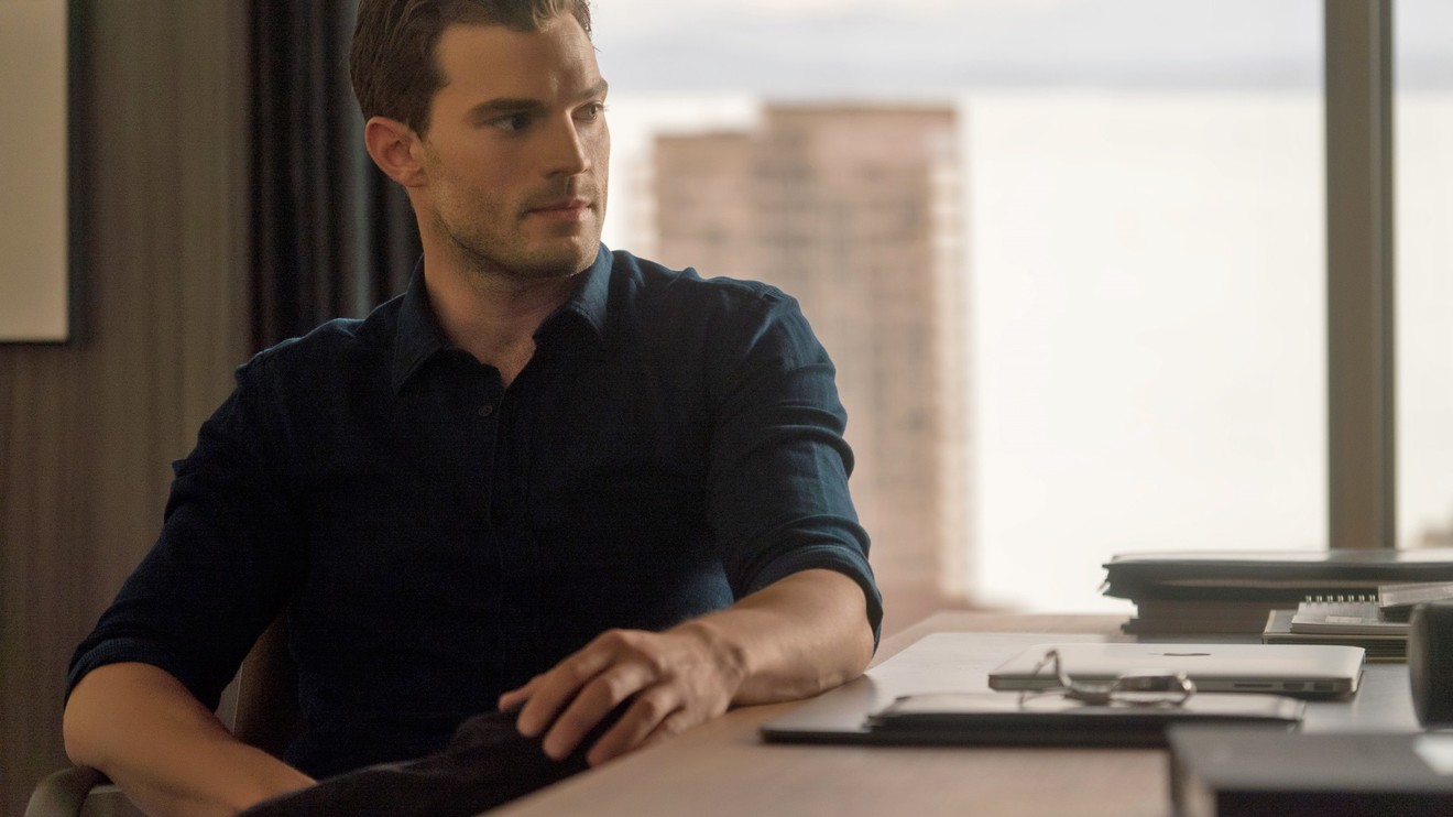 Padesát odstínů temnoty