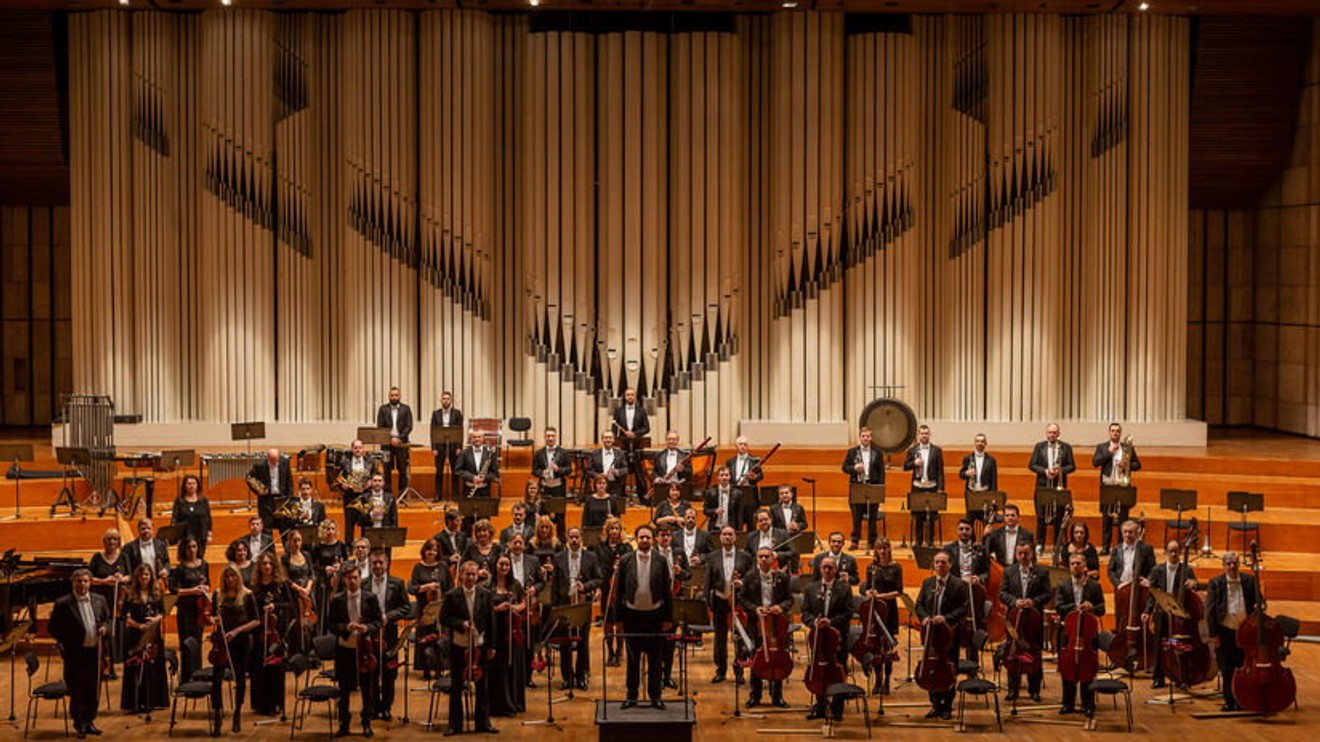 Symfonický orchester Slovenského rozhlasu