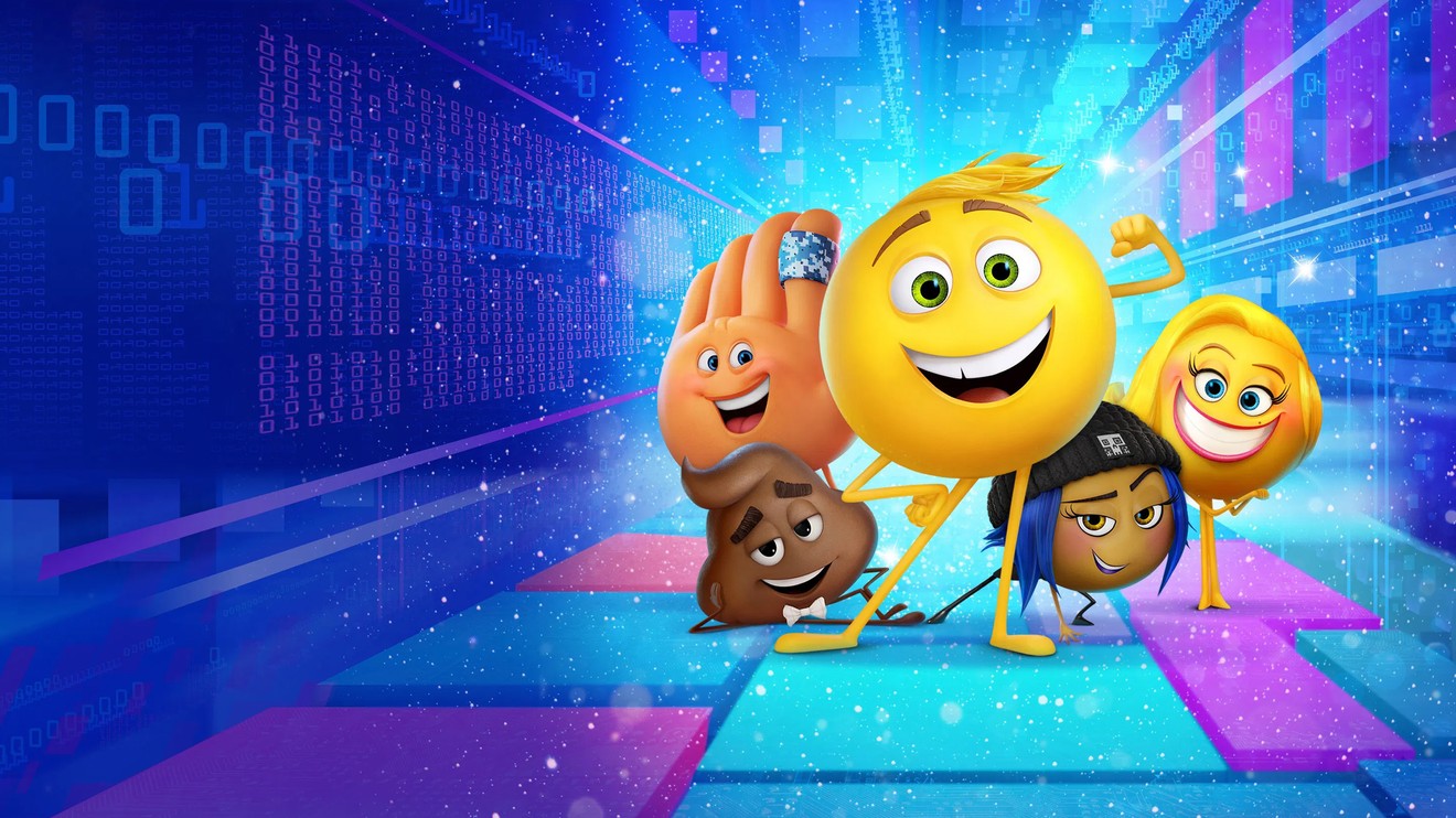 Emoji ve filmu