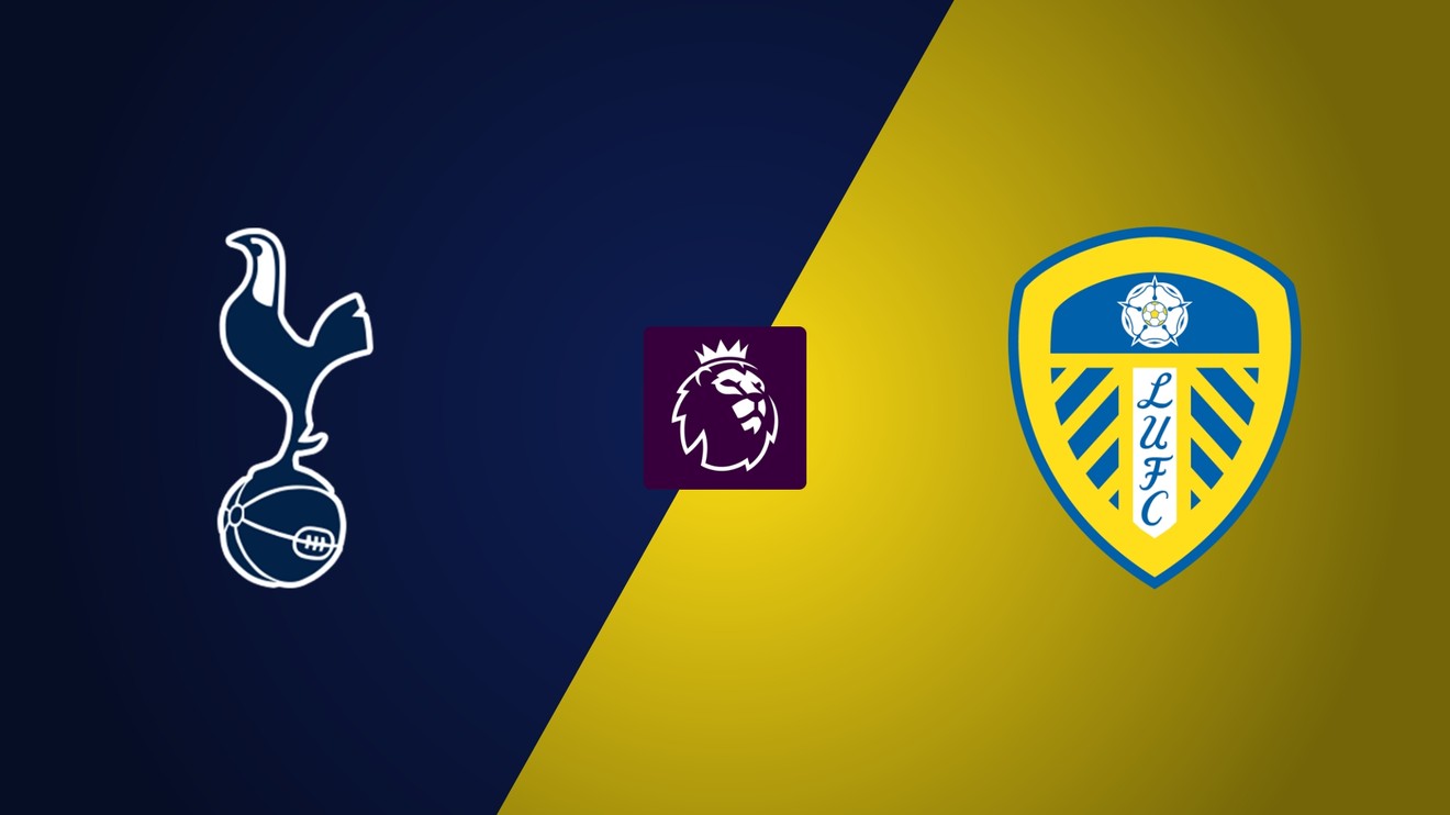 PL, Tottenham - Leeds