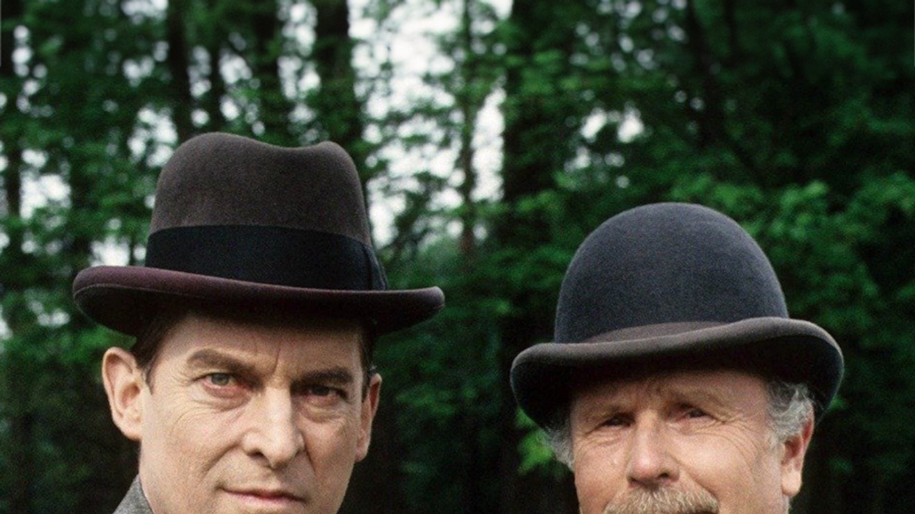 Z archivu Sherlocka Holmese