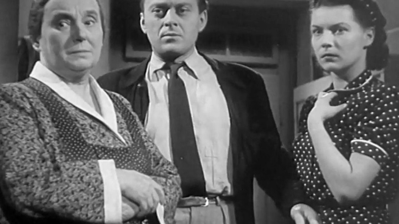 Mrtvý mezi živými