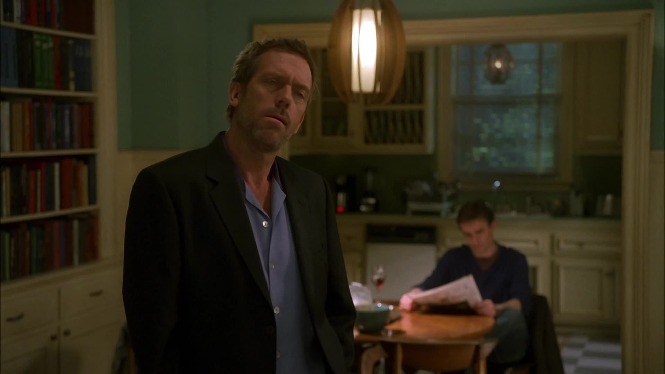 Dr. House