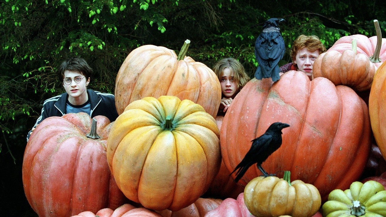 Harry Potter a vězeň z Azkabanu