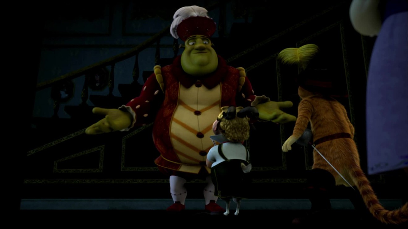 20. díl - Nóbl surovec