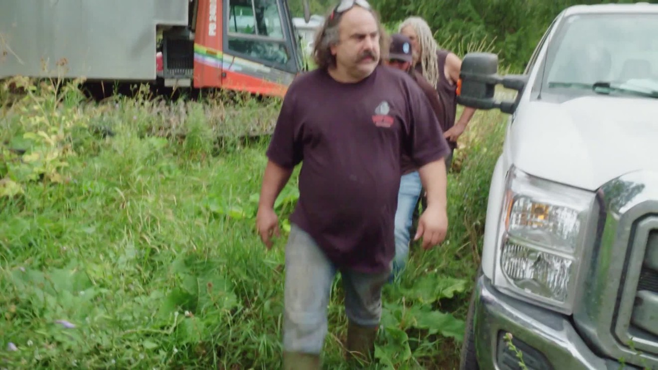 6. díl - Zaostřeno na závit