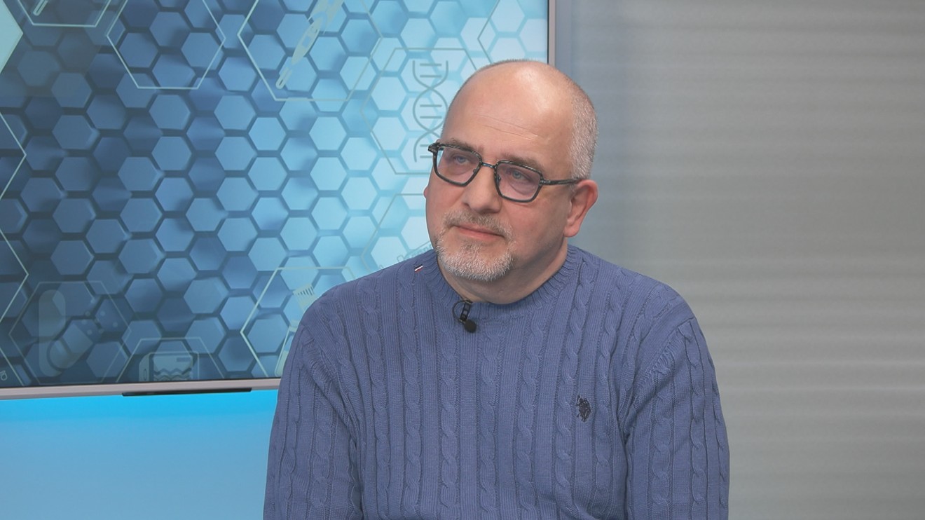 Jaroslav Vráblík o antikoncepci