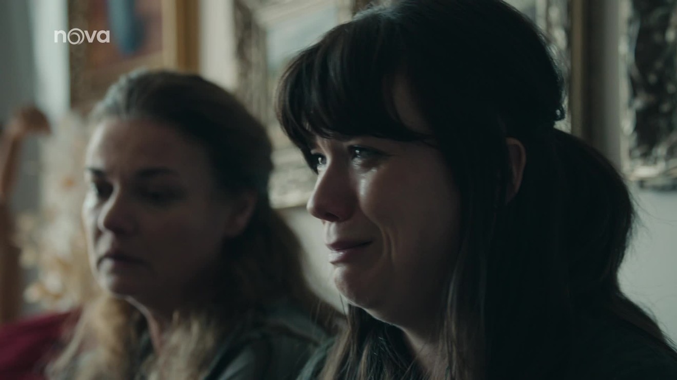 10. díl - Hlavou proti zdi - 8. série - Kriminálka Anděl | Oneplay