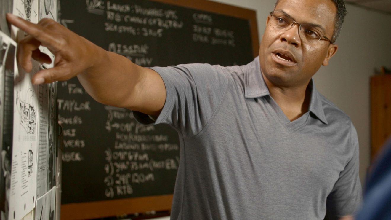 Bermudský trojúhelník: Prokleté vody