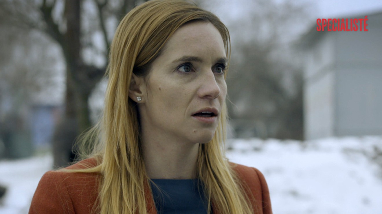 70. díl - Zásilka smrti