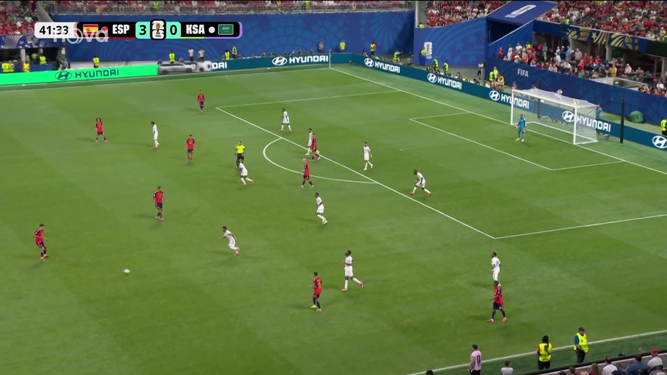 MS ve fotbale FIFA 2026: Sestřihy zápasů