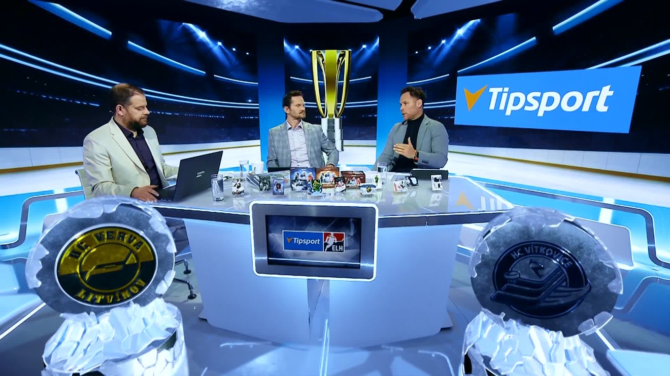 HC VÍTKOVICE RIDERA