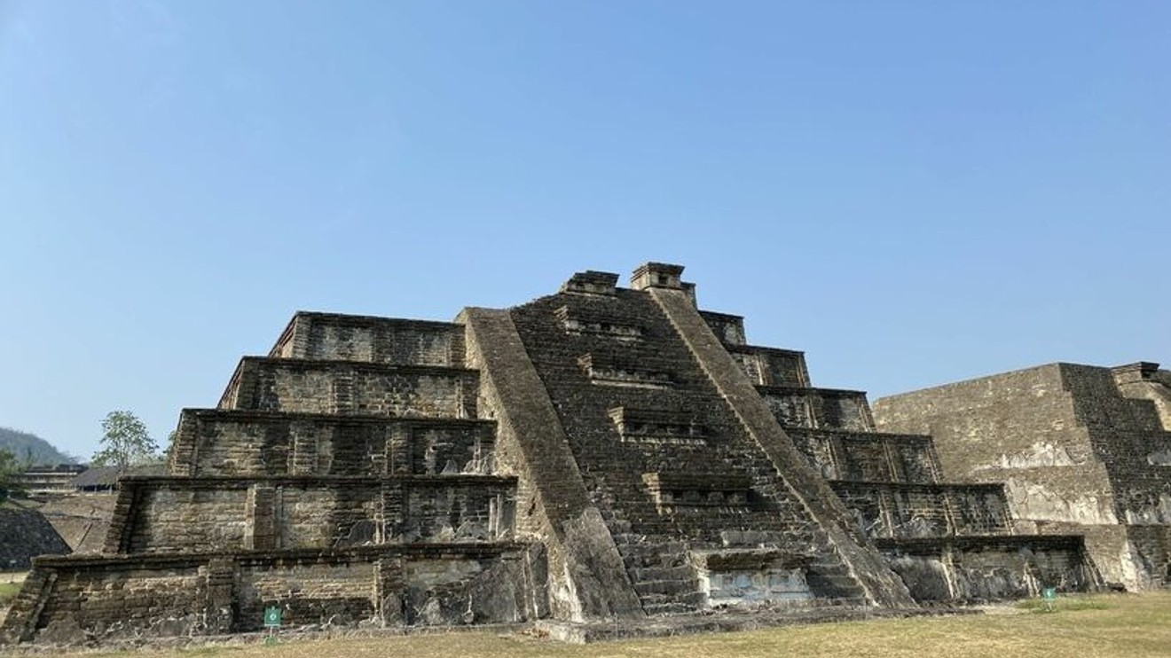 Zrod impérií: Dobyvatelé Mexika