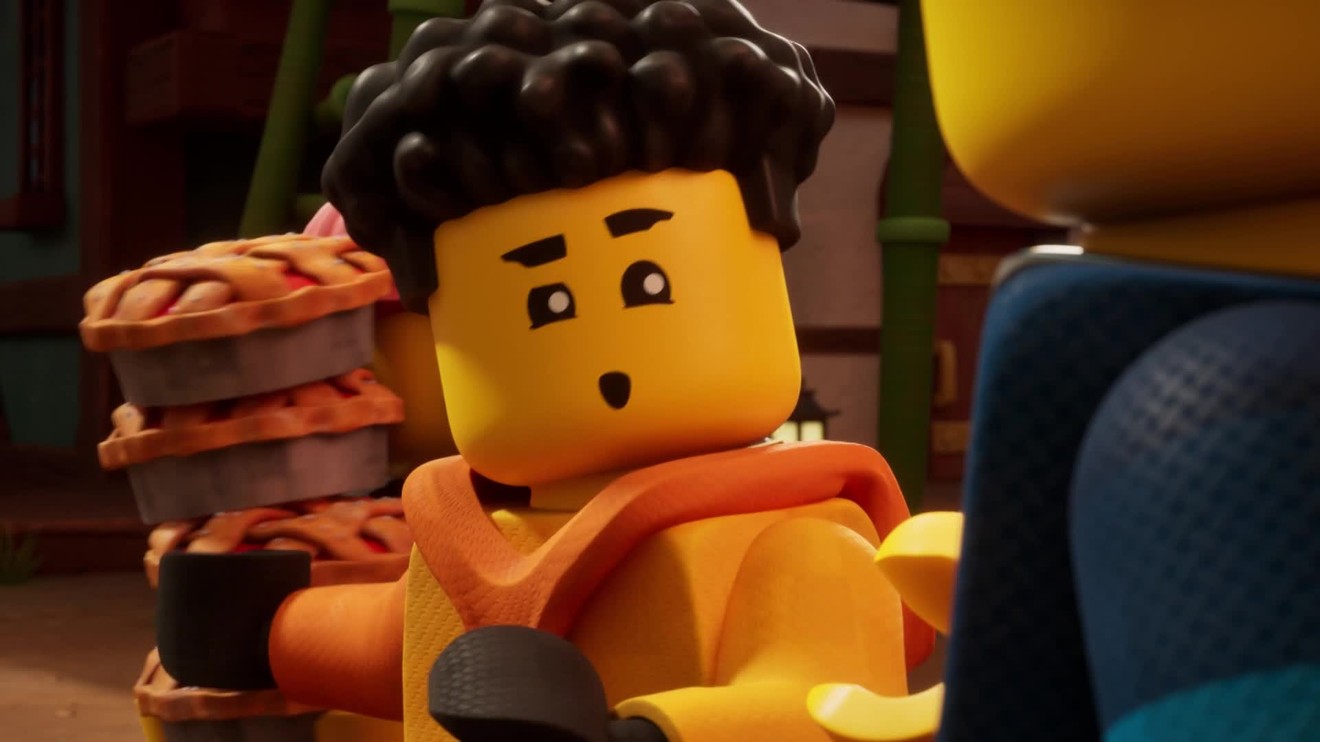 8. díl - Náhlé setkání