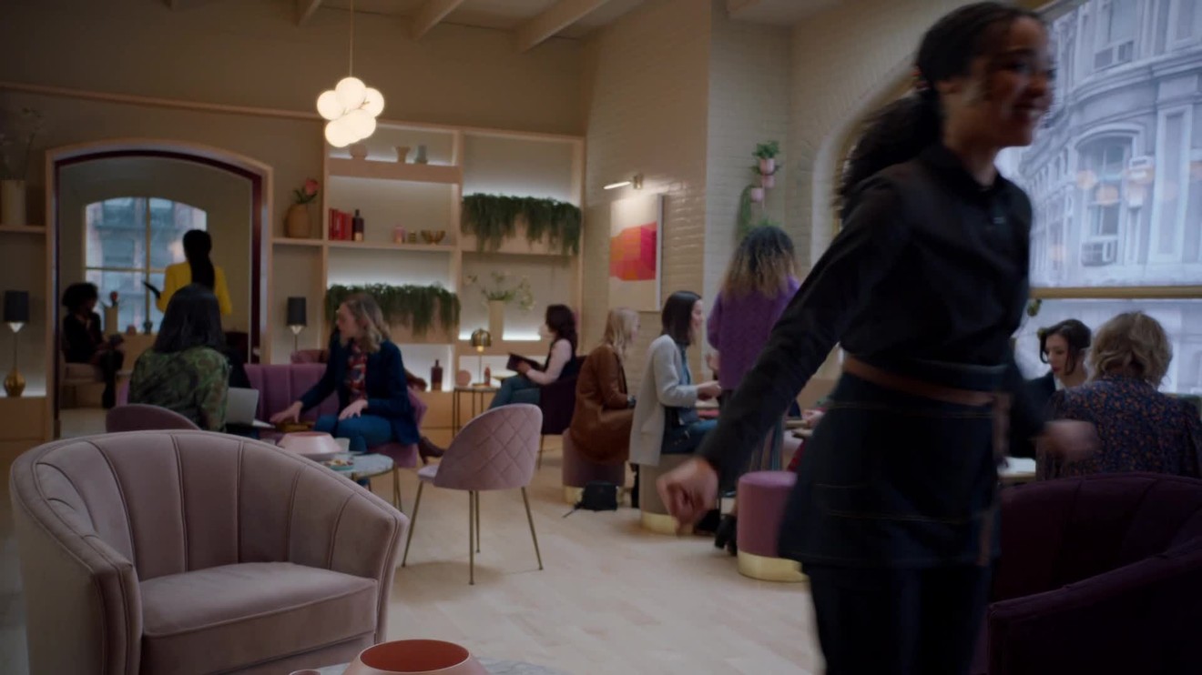 13. díl - Ztracené