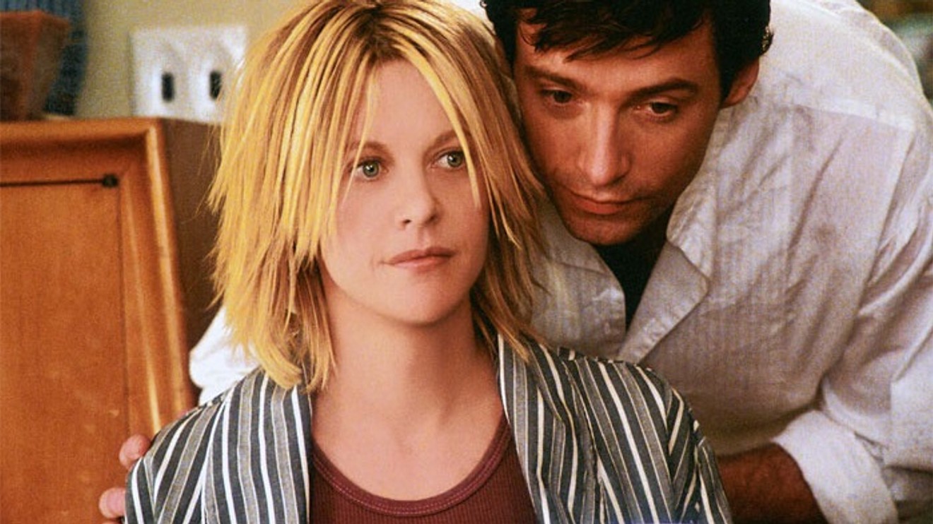 Kate a Leopold
