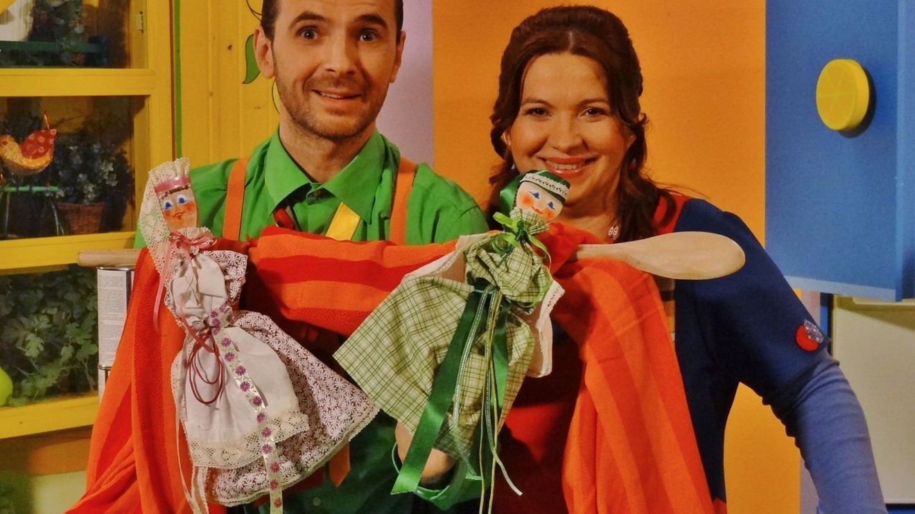 Zázračný ateliér