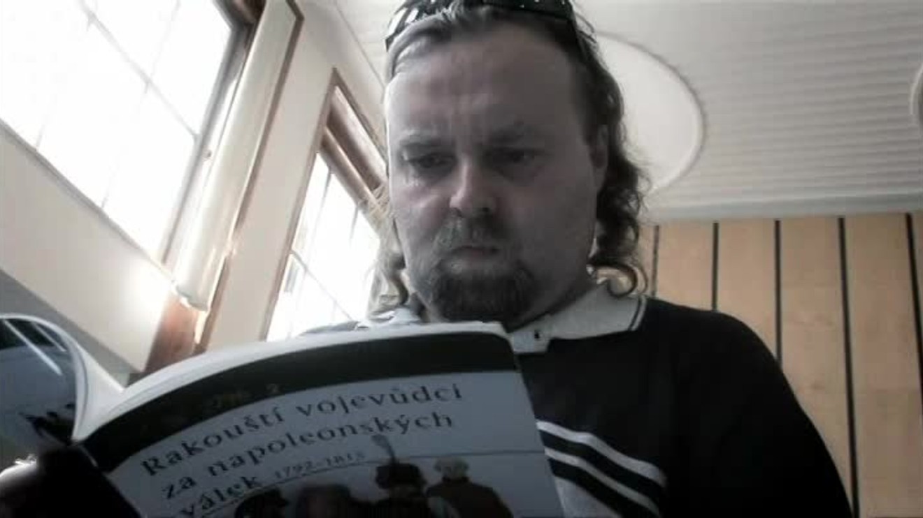 5. díl - Vlastimil