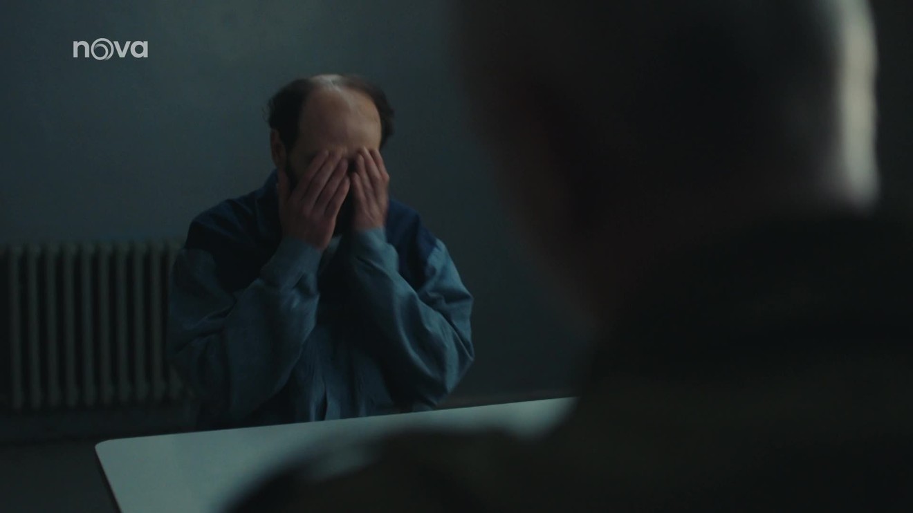 15. díl - Nic není zapomenuto